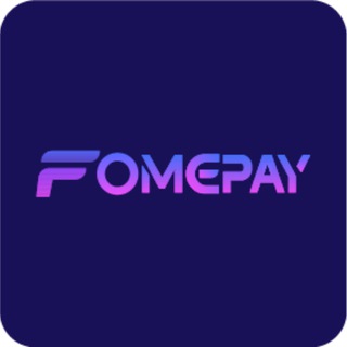 FOMEPay中文官方频道