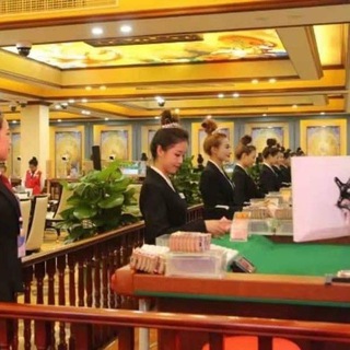 缅甸赌场线上博彩