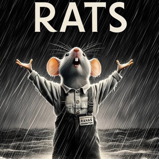 Rats言论自由群