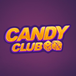 candy club中转群
