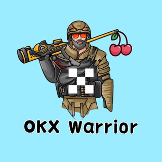 OKX Warrior欧意战士中文官方群
