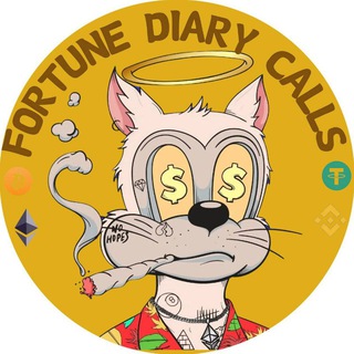 Fortune Diary Calls ?BSC