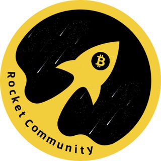 火箭社区 Eth & Sol & Bsc | Rocket Community