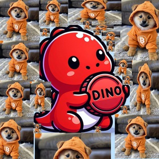 DINO社区(热点交流，经验分享)