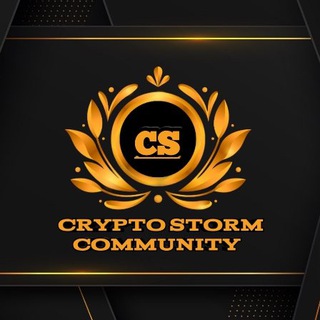 加密风暴🌪 | Crypto Storm 🇨🇳