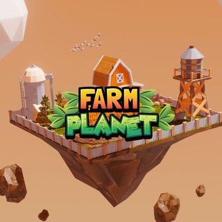 Farm Planet Chinese group 🇨🇳