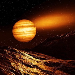 星球联盟-Jupiter木星社区