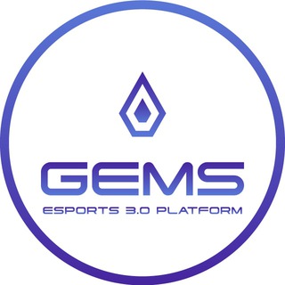 GEMS Esports 3.0 - (Official)