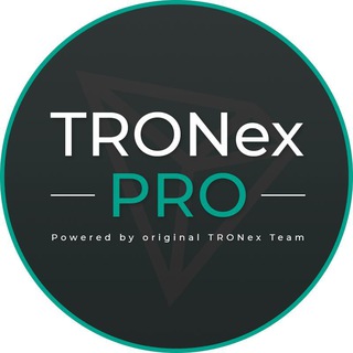 TRONex 🇨🇳CHI 官方团体