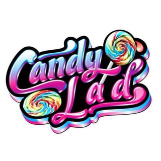 Candylad糖果中文群