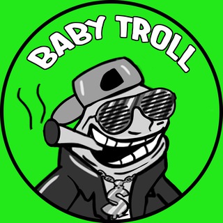 🇨🇳 Baby Troll | CG CMC CK