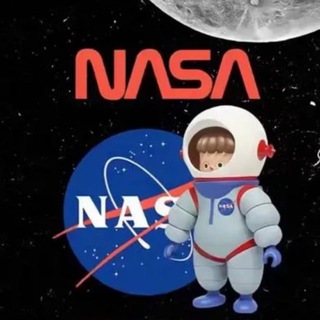 NASA查档业务通知频道