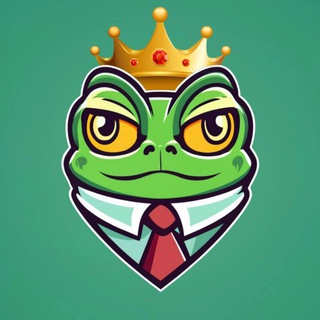 FROG LORD 2049