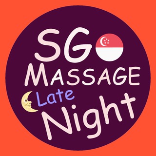 SG Massage 一 Late Night