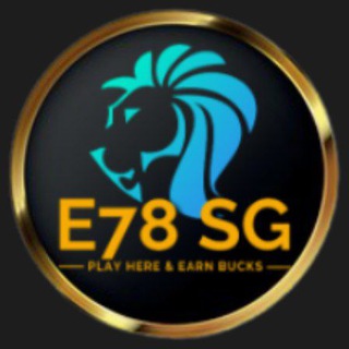 E78 SG🦁 Group
