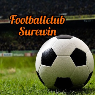 Footballclub_surewinn 資訊分享谷