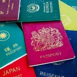 护照/驾照(DL)/身份证(ID)/手持证件/账单/手持白纸/PS。