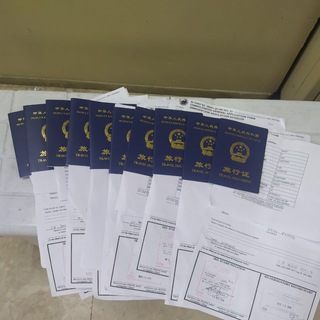 菲律宾 跑路 护照 旅行证回国 查签证 续签 ecc 保送