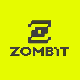 桑幣區識 Zombit - 官方頻道