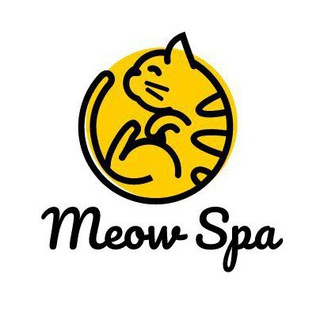 🐱 Meow Spa