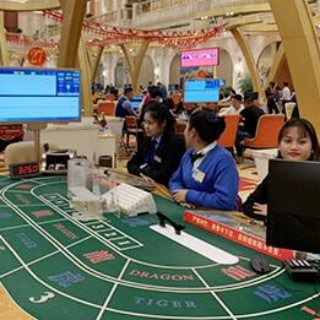 小勐拉欧亚国际赌场官方频道 诚招代理