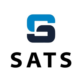 SATS 公告頻道