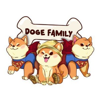 Doge Family Channel