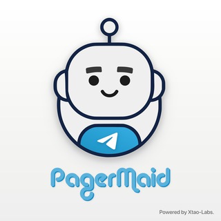 PagerMaid-Modify Update