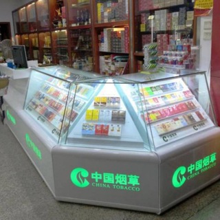 中国烟草免税店—香烟美图频道