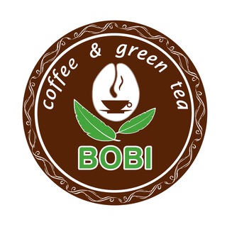 BoBi Coffee & Green Tea