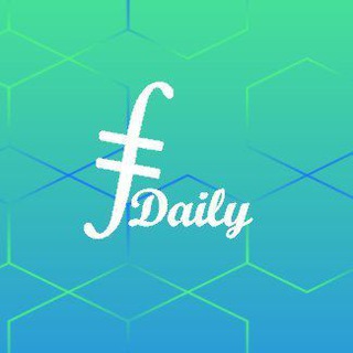 Filecoin Daily ⨎ FIL日报