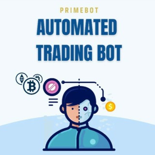 Primebot Crypto Quantitative 数字货币量化机器人