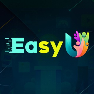 【EasyU】易U钱包| 易U卡 中文官方频道