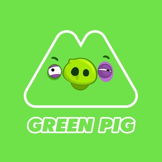 Green Pig中文社区