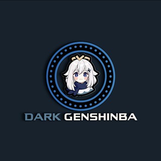 Dark Genshinba中文社区