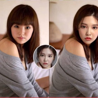 AI绘图 AI视频换脸 照片脱衣