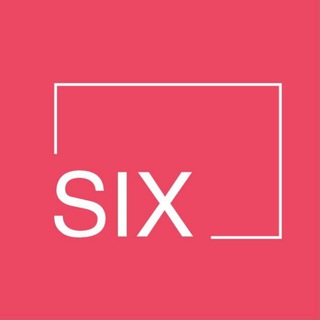 [ SIX ] 🇭🇰 圖集分享頻道