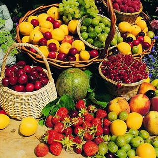 生鲜水果-Manila