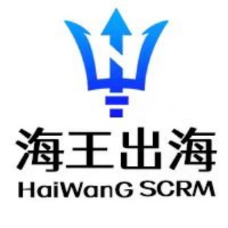 海王SCRM-聚合自动翻译计数器