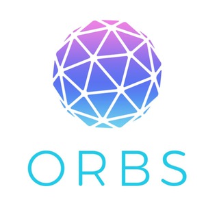 Orbs Japanアナウンス 🌐