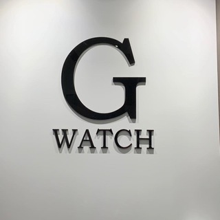 G WATCH