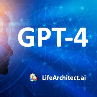 Chat GPT 4.0 聊天群