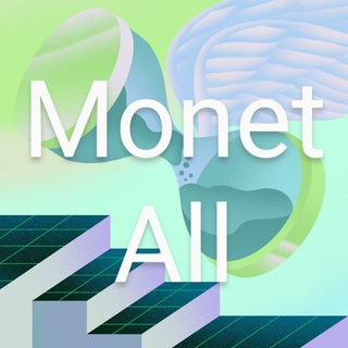 Monet All