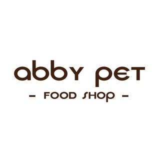 Abby pet food shop