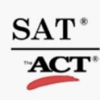 SAT/ACT 信息