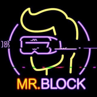 區塊先生 Mrblock (DeFi Asia粉丝群)