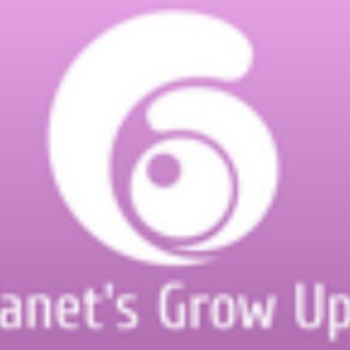 Janet's Grow Up公告频道
