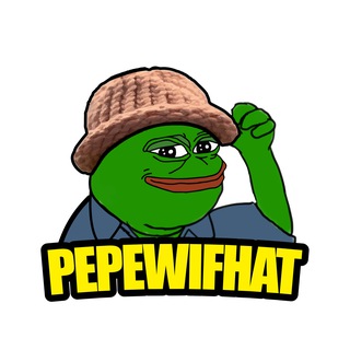 PEPE WIF HAT $PIF - Chinese Chat