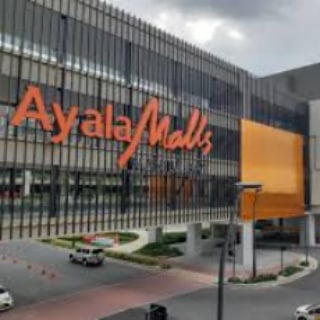 Ayala Malls(阿亚拉商场)
