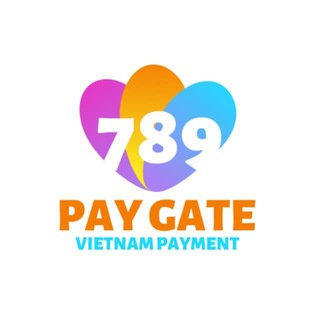 VNPAY - GATE789 - 🇻🇳越南支付